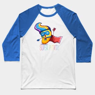 Amazing Dad Baseball T-Shirt